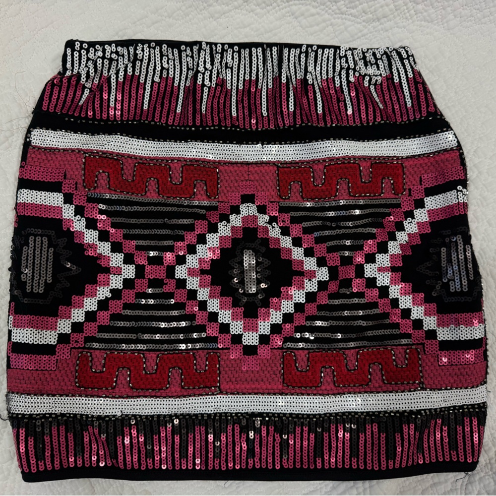 EYEDOLL Skirt